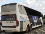Viação São Luiz 3100 na cidade de Goiânia, Goiás, Brasil, por Stefano  Rodrigues dos Santos. Número da foto: #:id.