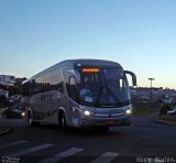 Viação Garcia 7346 na cidade de Telêmaco Borba, Paraná, Brasil, por Hiury  Martins. Número da foto: #2823730.
