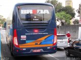 Breda Transportes e Serviços 1726 na cidade de São Paulo, São Paulo, Brasil, por Caio  Takeda. Número da foto: #2822288.