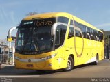 Brisa Ônibus 9112 na cidade de Rio de Janeiro, Rio de Janeiro, Brasil, por Junior Almeida. Número da foto: #:id.