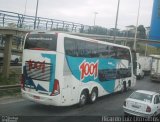 Auto Viação 1001 RJ 108.311 na cidade de Rio de Janeiro, Rio de Janeiro, Brasil, por Ricardo Luiz. Número da foto: #2823662.