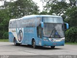 Auto Viação Progresso 6199 na cidade de Recife, Pernambuco, Brasil, por Luiz Carlos de Santana. Número da foto: #2823272.