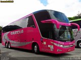 Viação Garcia 7239 na cidade de São Paulo, São Paulo, Brasil, por Leonardo Fidelli. Número da foto: #2822335.