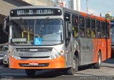 Viação Osasco 751 na cidade de Osasco, São Paulo, Brasil, por Haroldo Ferreira. Número da foto: #:id.