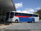 Viação Riodoce 61403 na cidade de Manhuaçu, Minas Gerais, Brasil, por Luciano Miranda. Número da foto: #2824156.