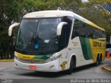 Empresa Gontijo de Transportes 18635 na cidade de São Paulo, São Paulo, Brasil, por Matheus de Melo Bento. Número da foto: #2822953.