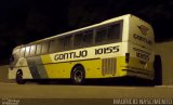 Empresa Gontijo de Transportes 10155 na cidade de Belo Horizonte, Minas Gerais, Brasil, por Maurício Nascimento. Número da foto: #2823954.