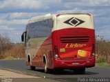 Empresa Lider 124 na cidade de Teresina, Piauí, Brasil, por Pedro Alexandrino. Número da foto: #2823387.
