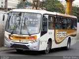 Transportes Fabio's DC 2.251 na cidade de Duque de Caxias, Rio de Janeiro, Brasil, por Renan Vieira. Número da foto: #2823365.