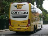 Empresa Gontijo de Transportes 18635 na cidade de São Paulo, São Paulo, Brasil, por Matheus de Melo Bento. Número da foto: #2822959.