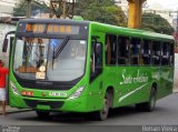 Transportes Santo Antônio RJ 161.098 na cidade de Duque de Caxias, Rio de Janeiro, Brasil, por Renan Vieira. Número da foto: #2823356.