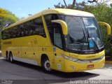 Viação Itapemirim 60585 na cidade de São Paulo, São Paulo, Brasil, por Rogério da Silva Pereira. Número da foto: #2823121.