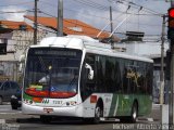 Metra - Sistema Metropolitano de Transporte 7207 na cidade de São Paulo, São Paulo, Brasil, por Michael  Alberto Vieira. Número da foto: #2823161.