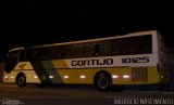 Empresa Gontijo de Transportes 10125 na cidade de Belo Horizonte, Minas Gerais, Brasil, por Maurício Nascimento. Número da foto: #2824021.