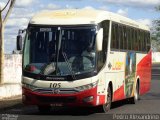 Empresa Lider 105 na cidade de Teresina, Piauí, Brasil, por Pedro Alexandrino. Número da foto: #2823398.