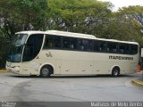 Viação Itapemirim 8207 na cidade de São Paulo, São Paulo, Brasil, por Matheus de Melo Bento. Número da foto: #2822619.