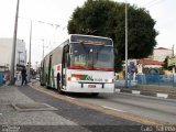 Metra - Sistema Metropolitano de Transporte 8108 na cidade de São Paulo, São Paulo, Brasil, por Caio  Takeda. Número da foto: #2822279.