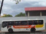 Autotrans > Turilessa 3980 na cidade de Ipatinga, Minas Gerais, Brasil, por Joase Batista da Silva. Número da foto: #:id.