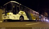 Empresa Gontijo de Transportes 10125 na cidade de Belo Horizonte, Minas Gerais, Brasil, por Maurício Nascimento. Número da foto: #2823965.
