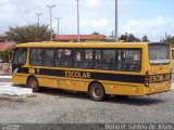 Escolares PREFEITURA DE PARACURU na cidade de Paracuru, Ceará, Brasil, por Manoel  Santos de Jesus. Número da foto: #:id.