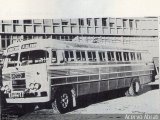 Unesul de Transportes 21 na cidade de Erechim, Rio Grande do Sul, Brasil, por Walky Martins Nascimento. ID da foto: :id.