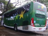 Expresso Brasileiro 206142 na cidade de São Paulo, São Paulo, Brasil, por Saulo J. Flores. Número da foto: #:id.