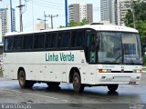 Expresso Linha Verde 510 na cidade de Salvador, Bahia, Brasil, por Ícaro Chagas. Número da foto: #:id.