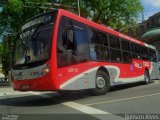 Himalaia Transportes > Ambiental Transportes Urbanos 4 1914 na cidade de São Paulo, São Paulo, Brasil, por Robson Alves. Número da foto: #:id.