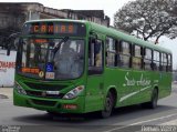 Transportes Santo Antônio RJ 161.180 na cidade de Duque de Caxias, Rio de Janeiro, Brasil, por Renan Vieira. Número da foto: #2825273.