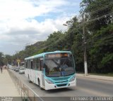 Viação Siará Grande 14409 na cidade de Duque de Caxias, Rio de Janeiro, Brasil, por Fabiano Magalhaes. Número da foto: #:id.