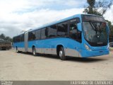 Marcopolo SN na cidade de Duque de Caxias, Rio de Janeiro, Brasil, por Fabiano Magalhaes. Número da foto: #:id.