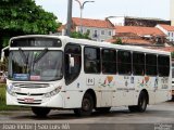 Viação Primor 36-024 na cidade de São Luís, Maranhão, Brasil, por João Victor. Número da foto: #2825809.