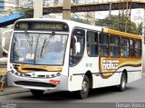 Transportes Fabio's DC 2.227 na cidade de Duque de Caxias, Rio de Janeiro, Brasil, por Renan Vieira. Número da foto: #2825302.
