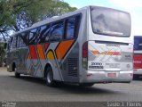 VB Transportes e Turismo 2090 na cidade de São Paulo, São Paulo, Brasil, por Saulo J. Flores. Número da foto: #:id.