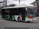 Metra - Sistema Metropolitano de Transporte 7221 na cidade de São Paulo, São Paulo, Brasil, por Gilberto Martins. Número da foto: #2826066.