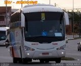 BBTT - Benfica Barueri Transporte e Turismo 1680 na cidade de Sorocaba, São Paulo, Brasil, por EDUARDO - SOROCABUS. Número da foto: #2826108.