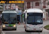 BBTT - Benfica Barueri Transporte e Turismo 1716 na cidade de Sorocaba, São Paulo, Brasil, por EDUARDO - SOROCABUS. ID da foto: :id.