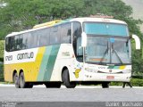 Empresa Gontijo de Transportes 17120 na cidade de Jequié, Bahia, Brasil, por Daniel  Machado. Número da foto: #2825604.