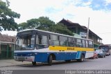 Viação Buião A0001 na cidade de Vespasiano, Minas Gerais, Brasil, por Felipe Fernandes Ladislau. Número da foto: #2825658.