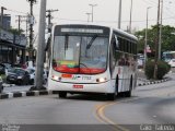 Metra - Sistema Metropolitano de Transporte 7752 na cidade de São Paulo, São Paulo, Brasil, por Caio  Takeda. Número da foto: #2826207.