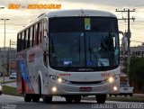 BBTT - Benfica Barueri Transporte e Turismo 1810 na cidade de Sorocaba, São Paulo, Brasil, por EDUARDO - SOROCABUS. ID da foto: :id.