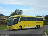 Viação Itapemirim 60537 na cidade de Vitória, Espírito Santo, Brasil, por Fábio Sales. Número da foto: #2825499.