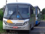 JBB Turismo 039 na cidade de Recife, Pernambuco, Brasil, por Jonathan Silva. Número da foto: #2825074.