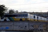 Empresa Gontijo de Transportes 8970 na cidade de Contagem, Minas Gerais, Brasil, por Luís Carlos Santinne Araújo. ID da foto: :id.