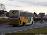 Empresa Gontijo de Transportes 12025 na cidade de Taubaté, São Paulo, Brasil, por Rogerio Marques. Número da foto: #2825109.