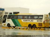 Empresa Gontijo de Transportes 12210 na cidade de Goiânia, Goiás, Brasil, por Italo Nunes Silva. Número da foto: #2825723.