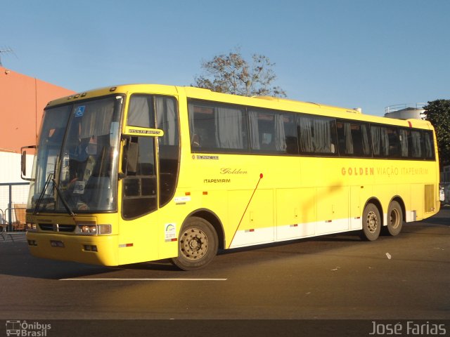 Viação Itapemirim 45321 na cidade de Rio de Janeiro, Rio de Janeiro, Brasil, por Junior Almeida. Número da foto: #2827336.