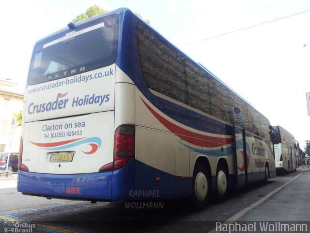 Crusader Holidays  na cidade de Brasil, por Raphael Wollmann. Número da foto: #2827646.