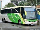 Expresso Princesa dos Campos 5481 na cidade de Curitiba, Paraná, Brasil, por Luiz H. Bassetti. Número da foto: #:id.