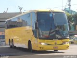 Viação Itapemirim 5525 na cidade de Rio de Janeiro, Rio de Janeiro, Brasil, por Junior Almeida. Número da foto: #2827368.